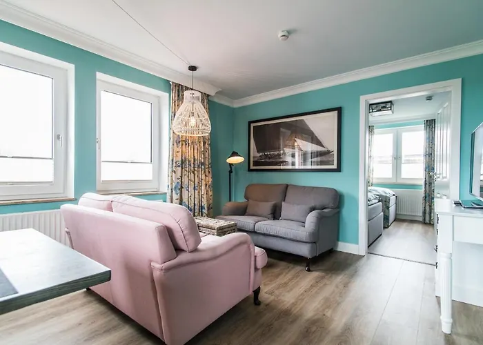 Lieblingsinsel Langeoog