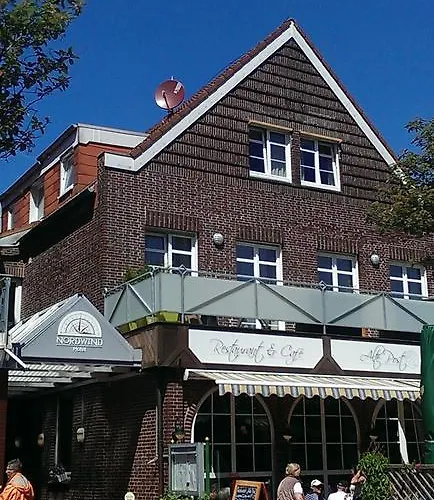 NordwindLangeoog Ferienwohnung