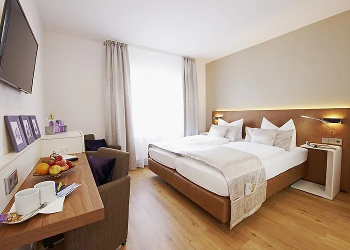 NordwindLangeoog Ferienwohnung